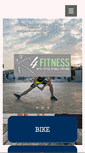 Mobile Screenshot of 4fitness.co.il